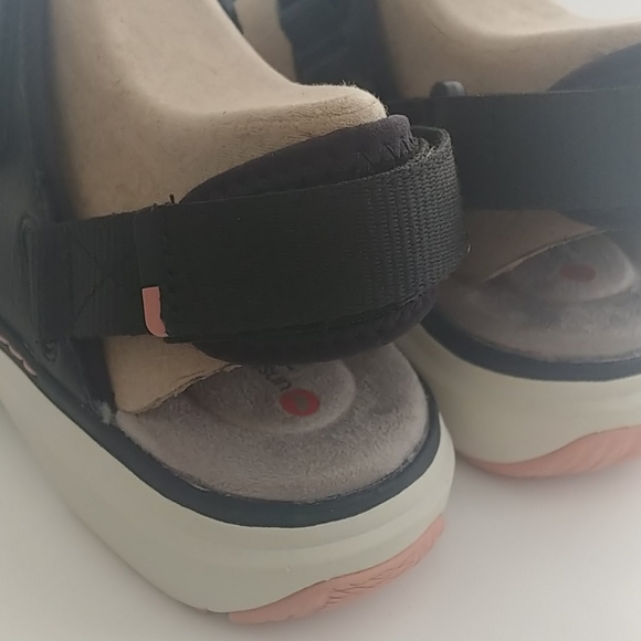 Clarks sandal unstructured /7w - Picture 4 of 10